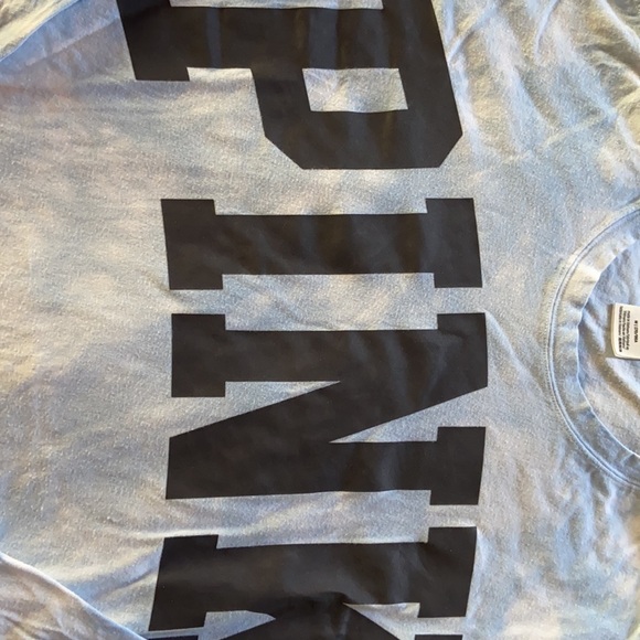 Pink Long Sleeve - Picture 3 of 4